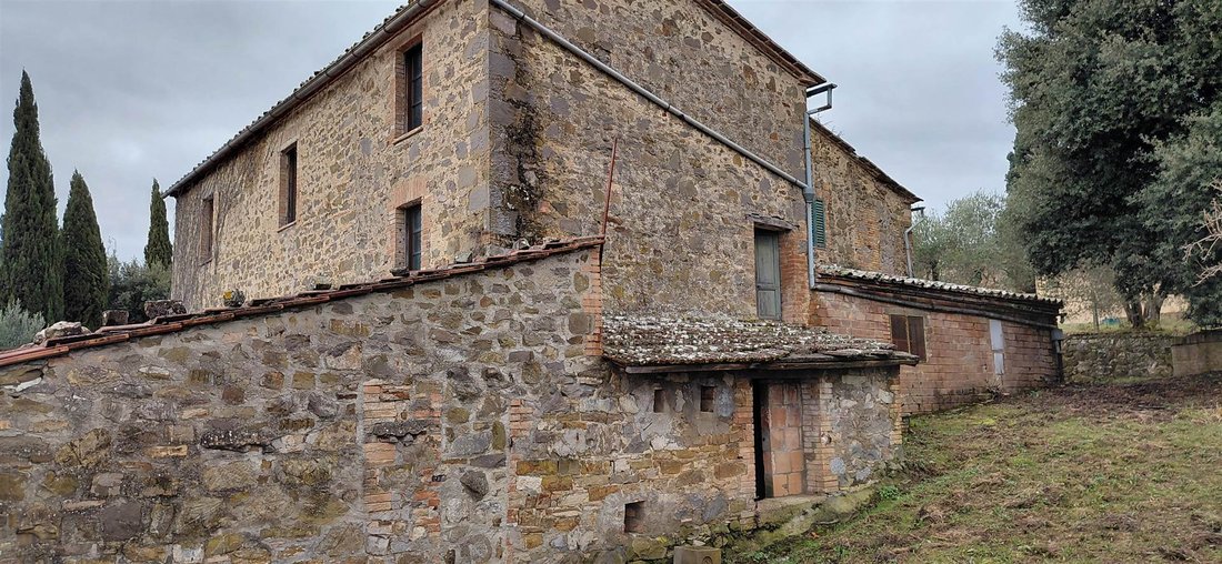 Montalcino, Tuscany, Italy 4 - 17255907