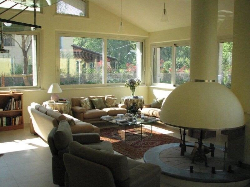 Villa in Center, Forte dei Marmi, Tuscany 5 - 17254328