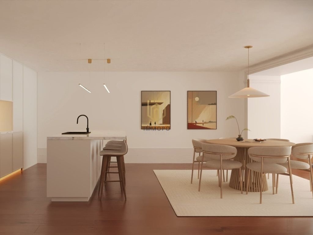 Apartment in Cedofeita, Santo Ildefonso, Se, Miragaia, Sao Nicolau e Vitoria, Porto District, Portugal 2 - 17142654