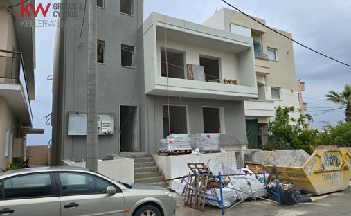 Appartement en Crète, Grèce 1