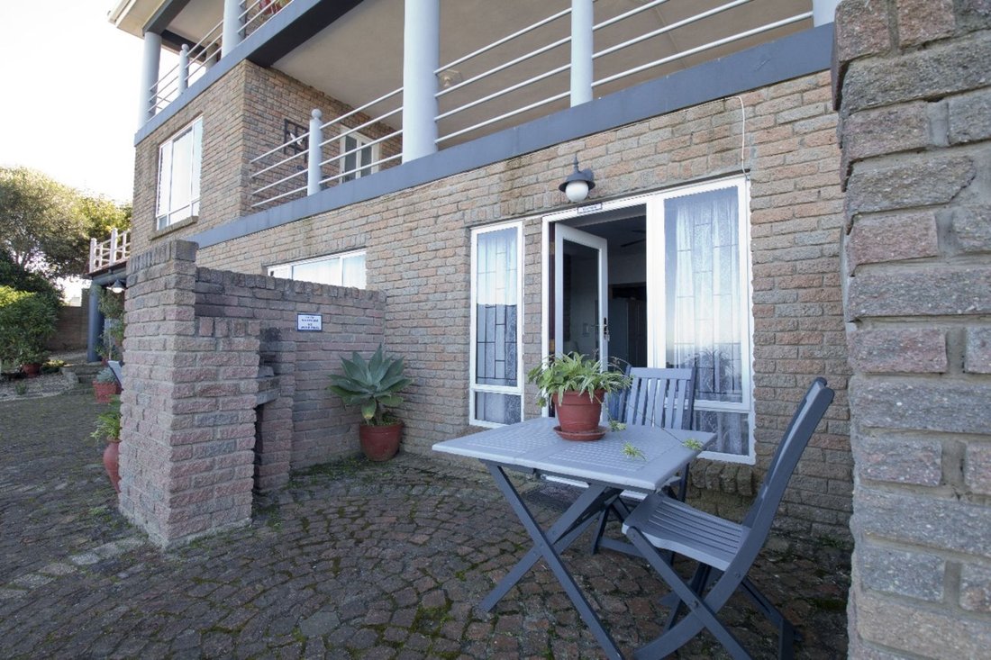 House in Dana Bay, Western Cape, South Africa 5 - 17253580