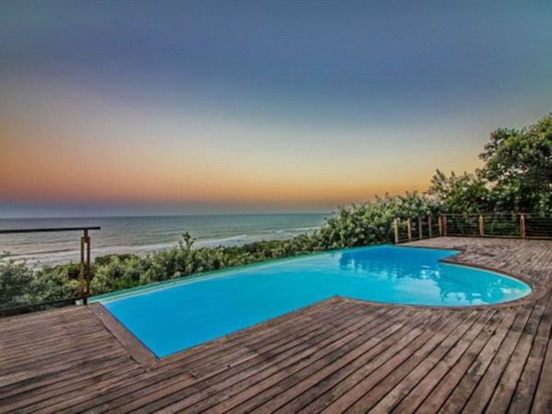 House in Mutale Local Municipality, Limpopo, South Africa 1 - 17252249