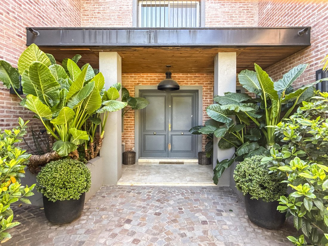 House in San Isidro, Buenos Aires Province, Argentina 4 - 17250562