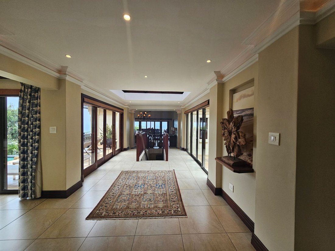 House in Zimbali Estate, KwaZulu-Natal, South Africa 4 - 17251021