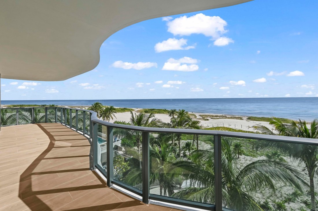 Condo in Hillsboro Beach, Florida, United States 3 - 17248464
