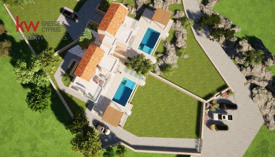 House in Crete, Greece 5 - 17248758