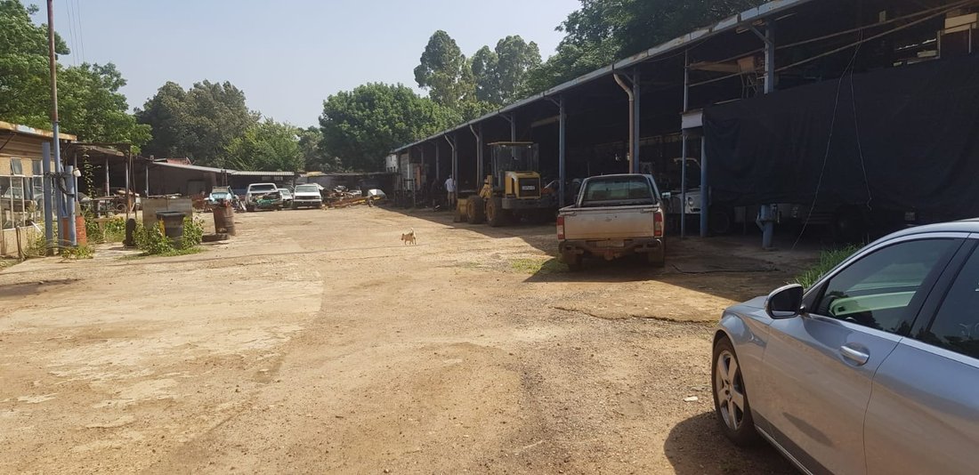 Farm Ranch in Centurion, Gauteng, South Africa 3 - 17252917