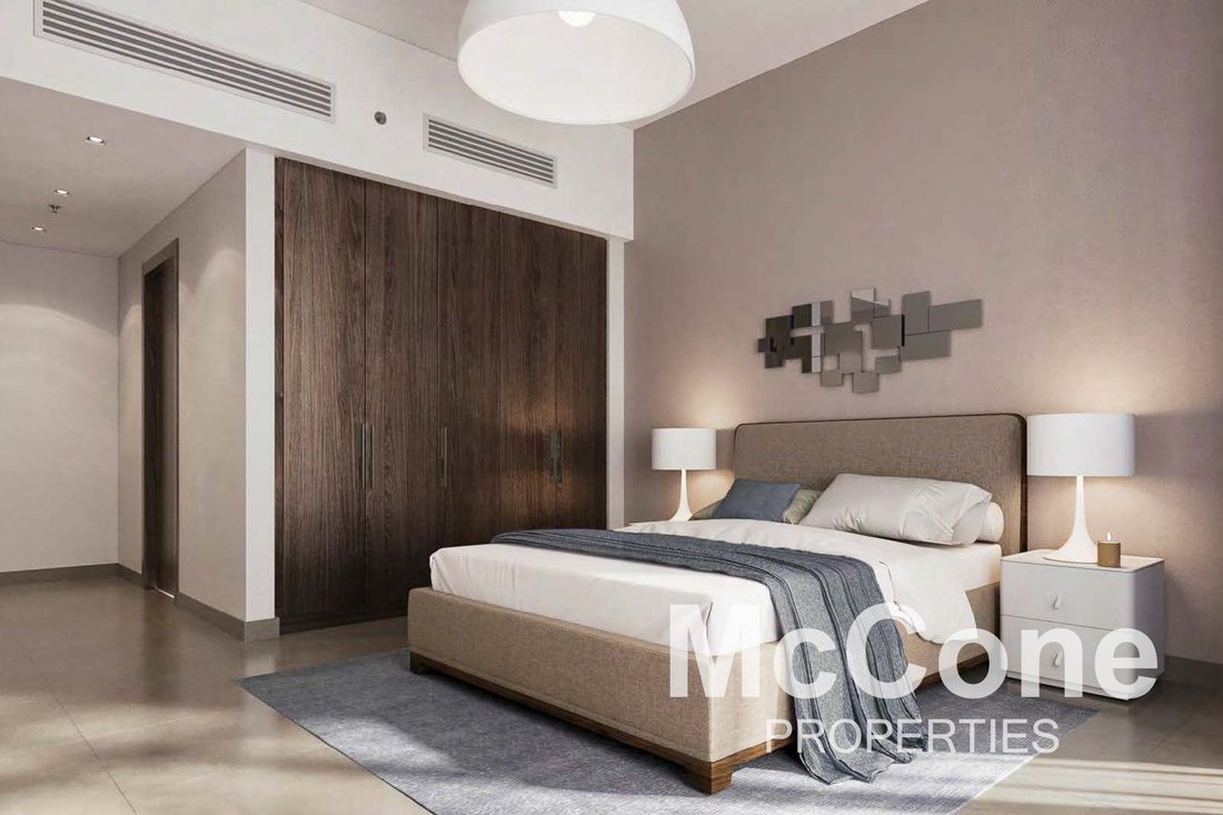 Apartment in JVC / Jumeirah Village Circle, Dubai, United Arab Emirates 4 - 17257066