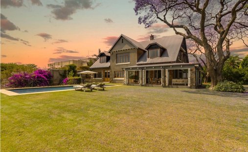 Casa en Johannesburgo, Gauteng, Sudáfrica 1