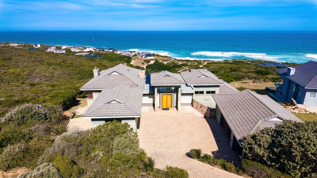 House in Moquini Coastal Estate, Western Cape, South Africa 2 - 17253064