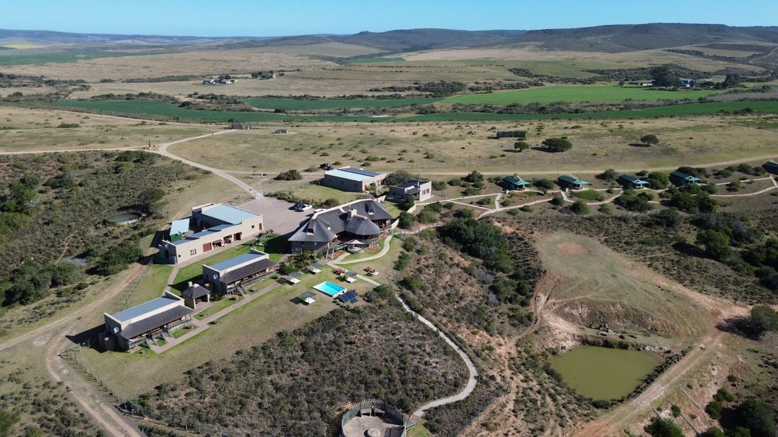 Farm Ranch in Brandwacht, Western Cape, South Africa 3 - 17253325