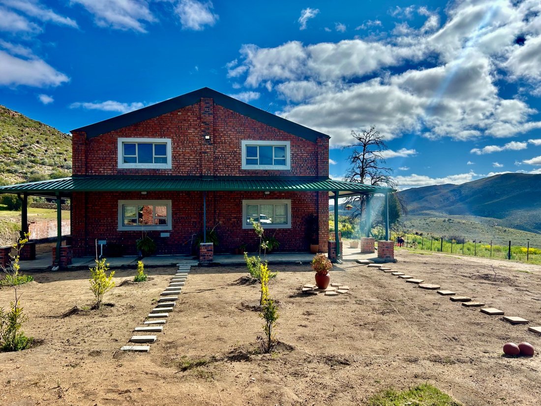 Farm Ranch in Johannesburg, Gauteng, South Africa 4 - 17250071