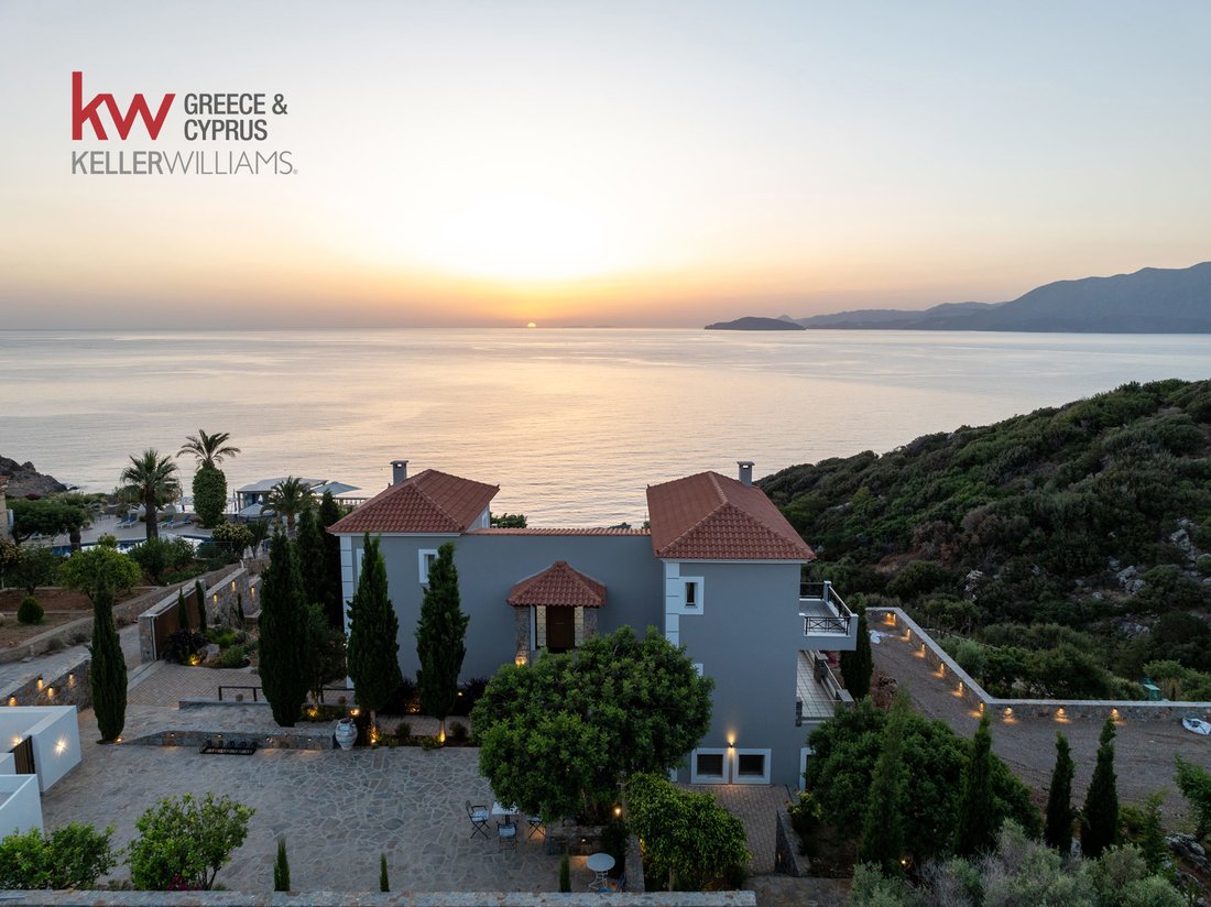 House in Community of Kritsa, Agios Nikolaos Municipal Unit, Greece 5 - 17249596
