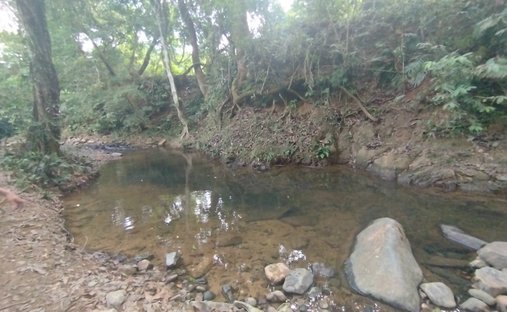 Land in Panama City, Panama, Panama 1