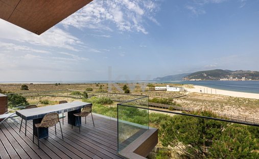 Apartment in Carvalhal, Setubal, Portugal 1