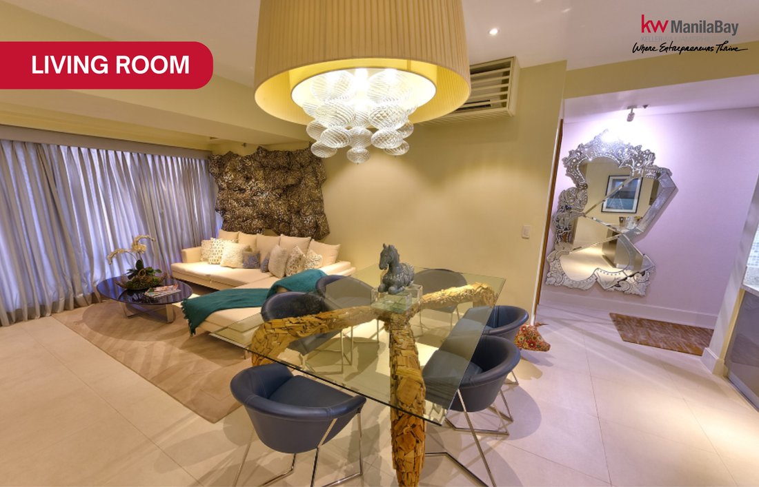 Condo in Muntinlupa, Metro Manila, Philippines 5 - 17252411