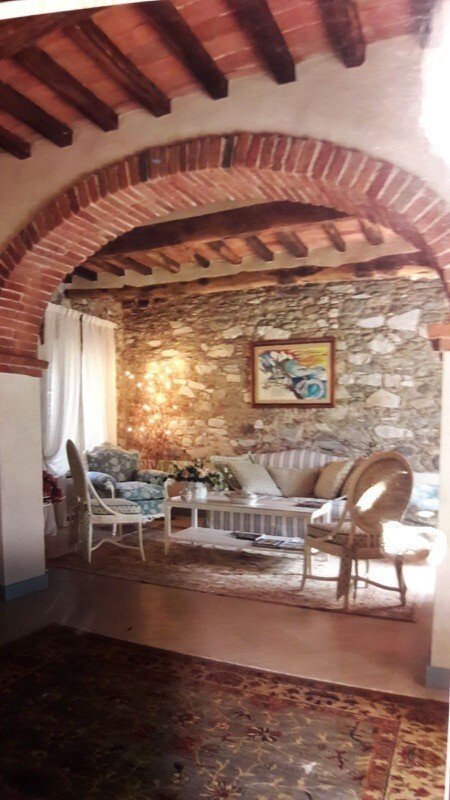 House in Center, Forte dei Marmi, Tuscany 2 - 17255094