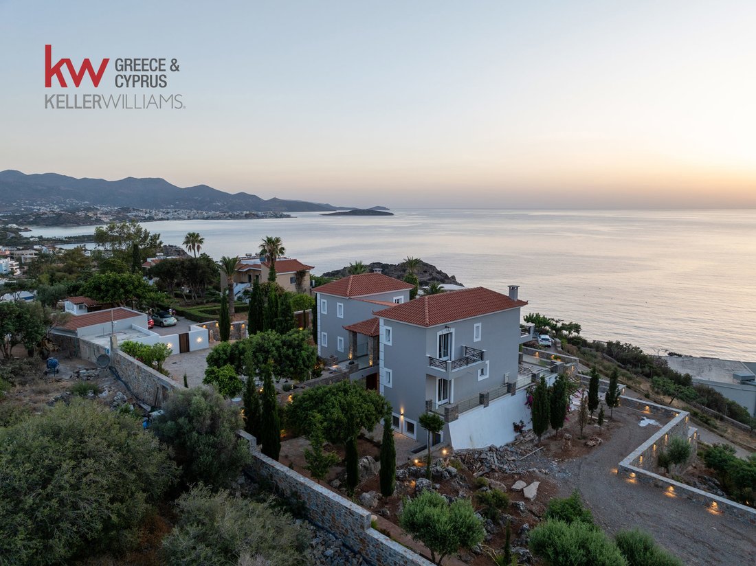 House in Community of Kritsa, Agios Nikolaos Municipal Unit, Greece 4 - 17249596