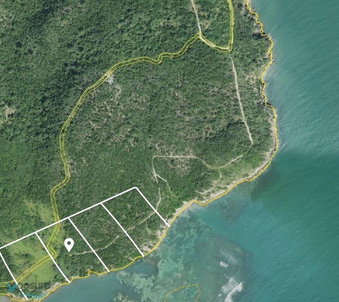 Land in Guanica, Guánica, Puerto Rico 1 - 17247884