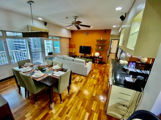 Condo in Taguig, Metro Manila, Philippines 5 - 17251979