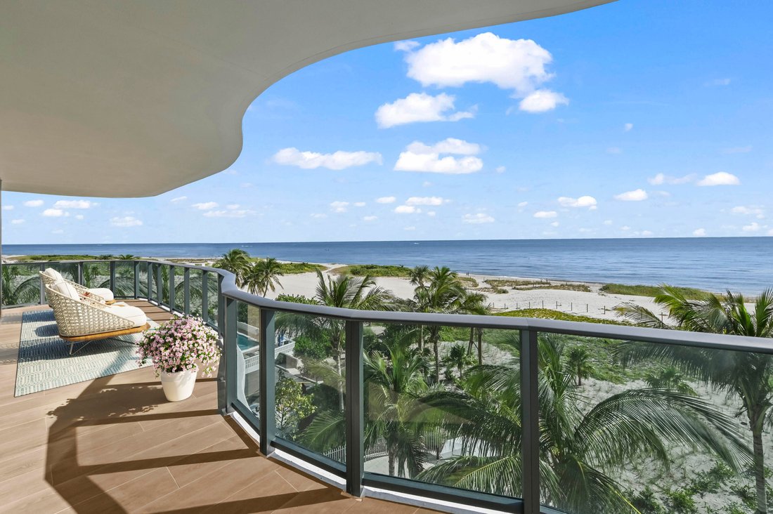 Condo in Hillsboro Beach, Florida, United States 2 - 17248464