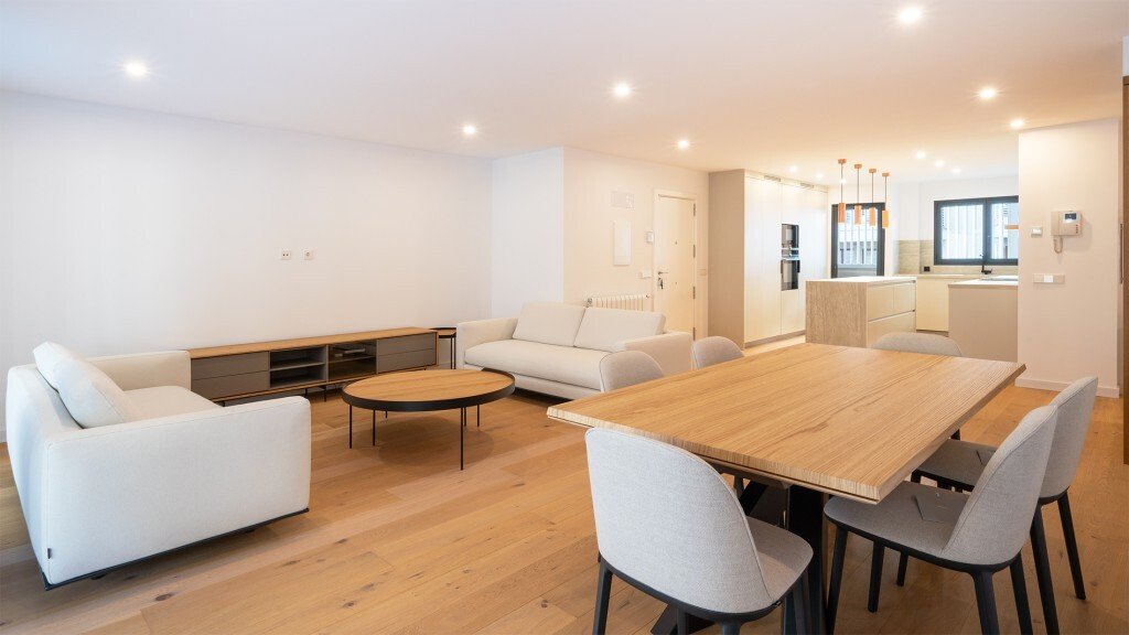 Apartment in Palma, Balearic Islands, Spain 1 - 17255671