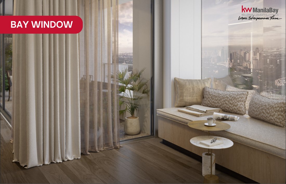 Condo in Taguig, Metro Manila, Philippines 5 - 17252649