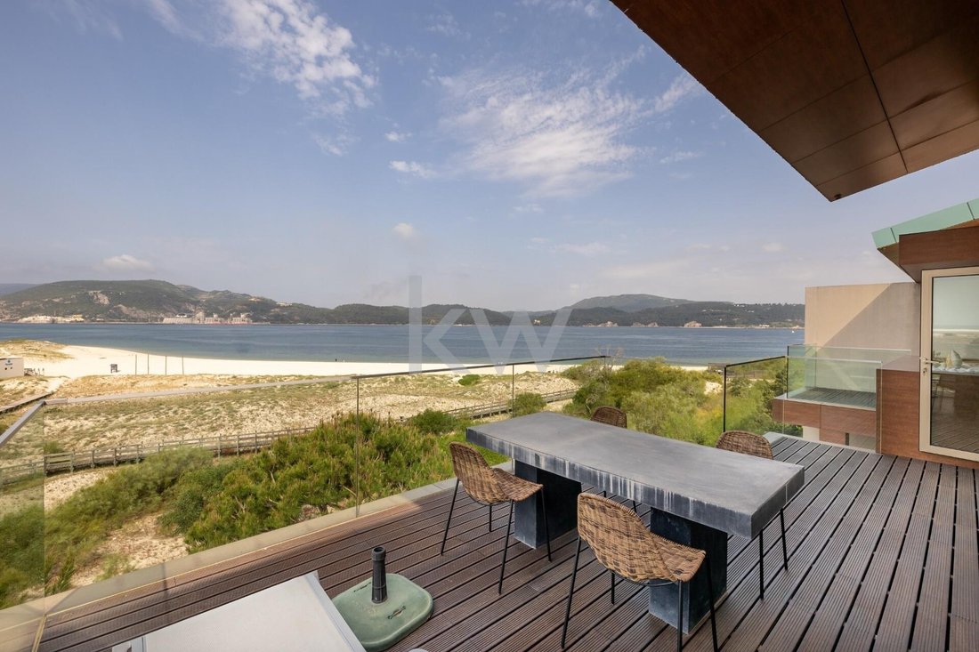 Apartment in Carvalhal, Setubal, Portugal 2 - 17253326