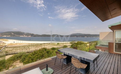 Apartamento en Carvalhal, Setúbal Municipality, Portugal 1