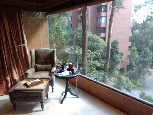 Apartment in Bogota, Bogotá, Colombia 4 - 17249764
