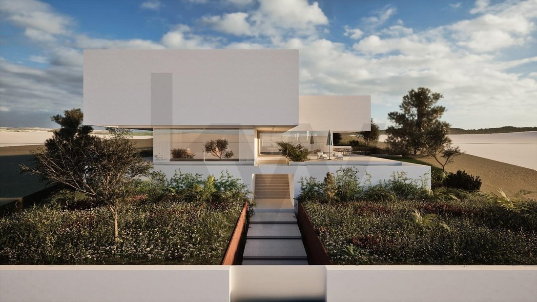 Casa en Barcarena, Distrito de Lisboa, Portugal 3 - 17250493
