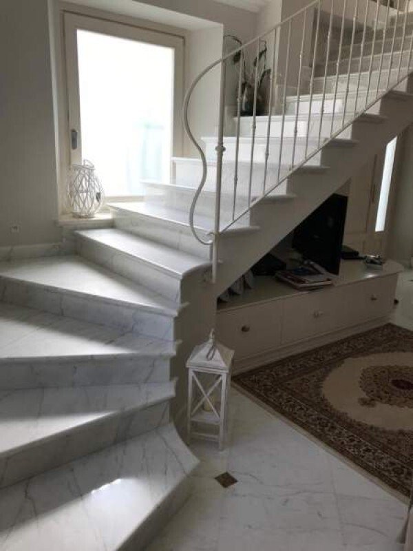 Villa in Center, Forte dei Marmi, Tuscany 4 - 17254293