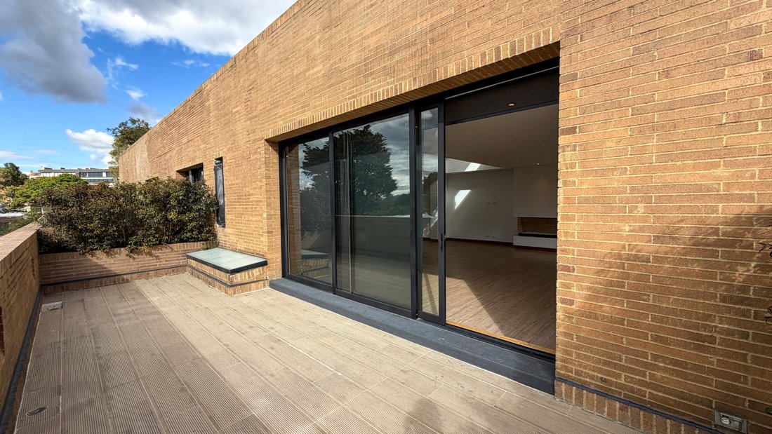 Apartment in Bogota, Bogotá, Colombia 4 - 17248757