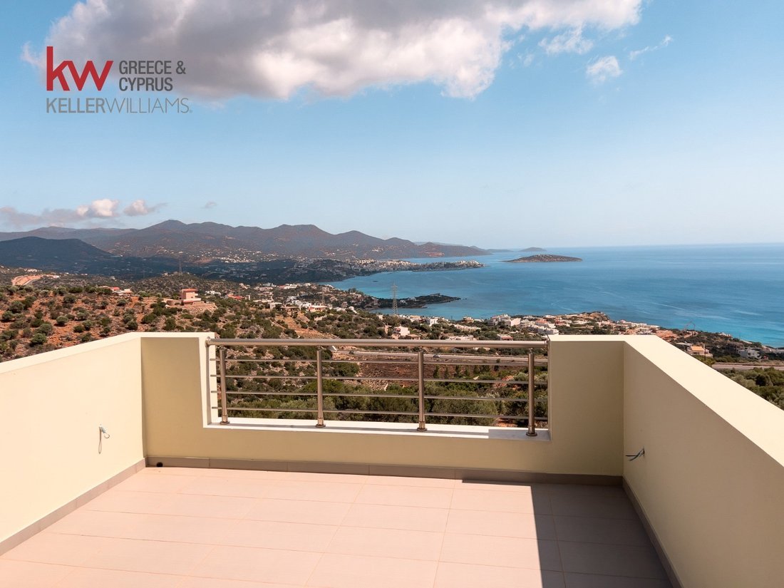 House in Community of Kritsa, Agios Nikolaos Municipal Unit, Greece 5 - 17249068