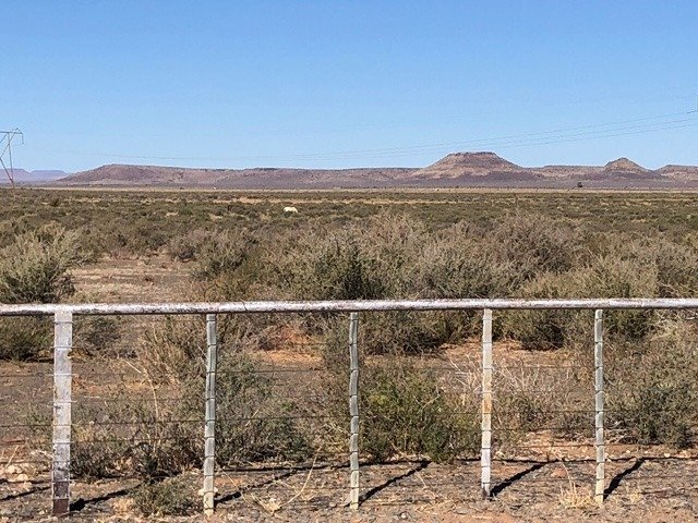 Farm Ranch in Britstown, Northern Cape, South Africa 1 - 17253690