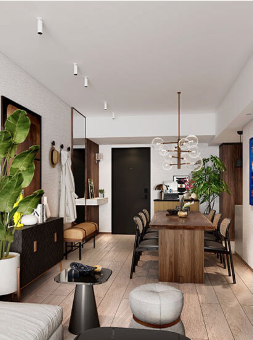 Condo in Pasig, Metro Manila, Philippines 2 - 17252139