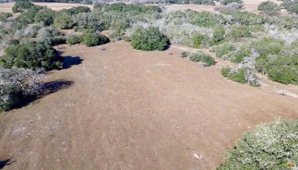Land in Goliad, Texas, United States 1 - 17248326
