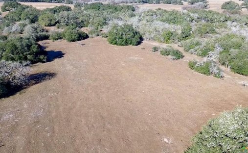 Land in Goliad, Texas, United States 1