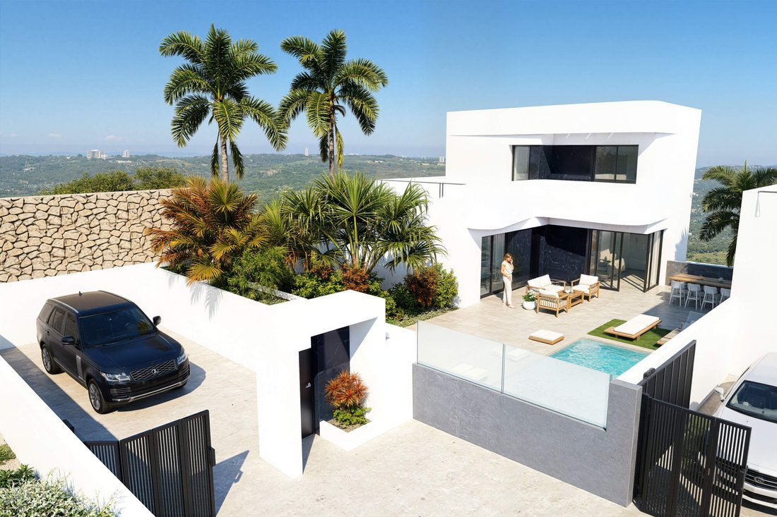 Villa in Algorfa, Land Valencia, Spanien 5 - 17247948