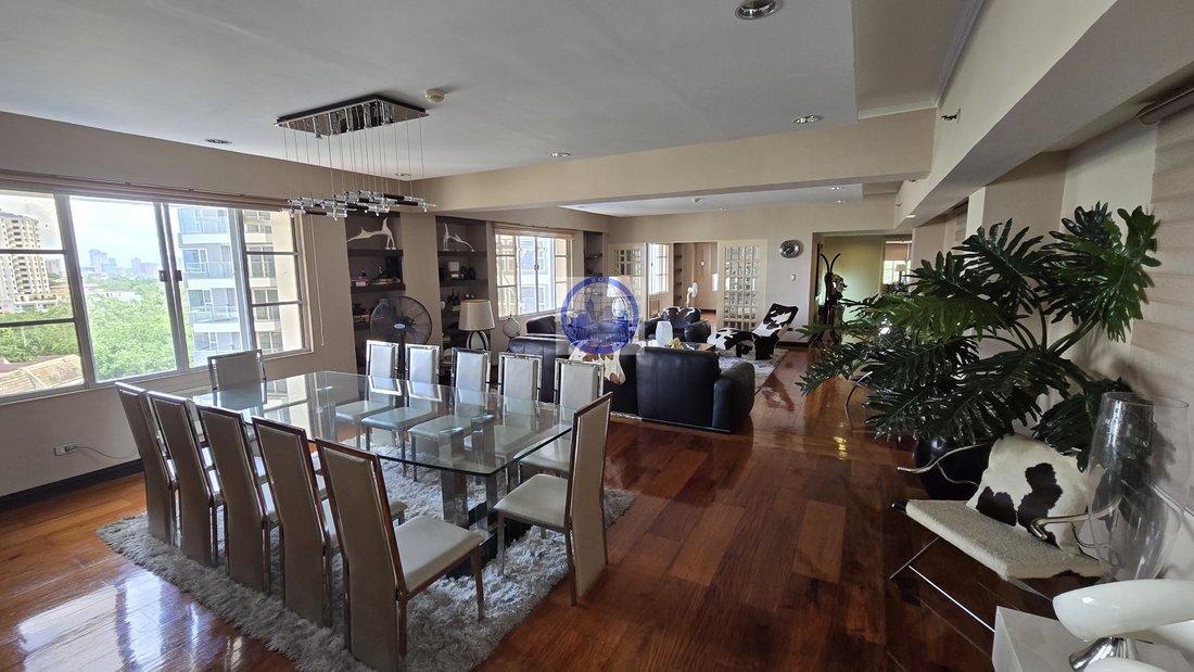 Condo in Mandaluyong, Metro Manila, Philippines 3 - 17251805