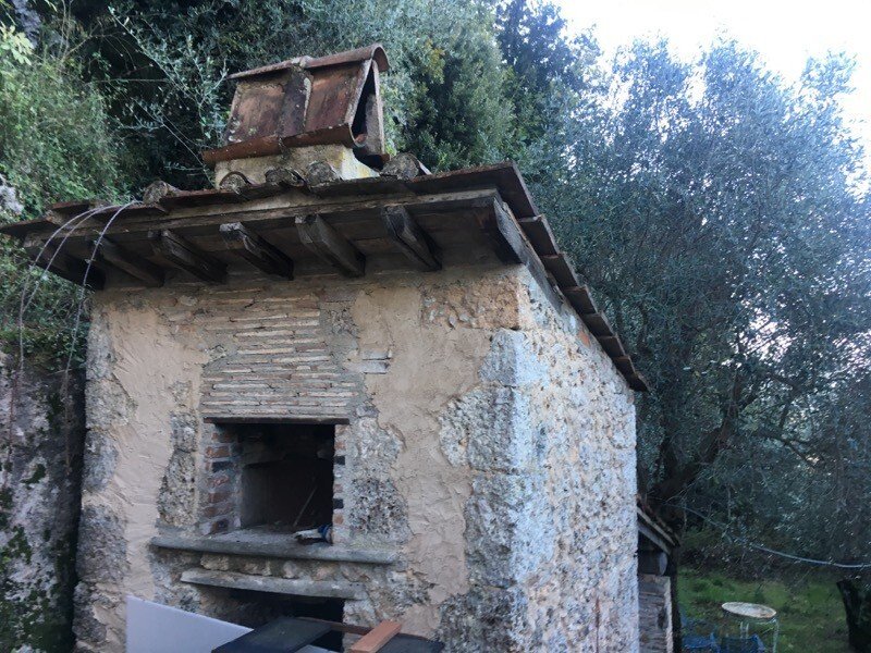 Country House in Center, Forte dei Marmi, Tuscany 3 - 17254148