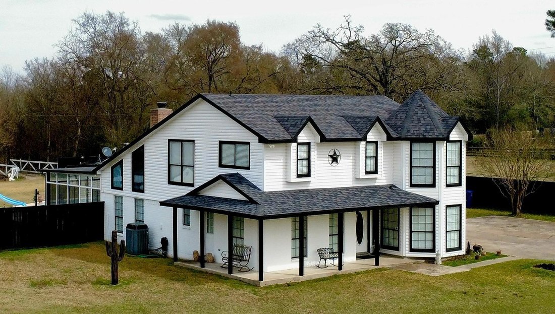 House in Oakhurst, Texas, United States 1 - 17057401