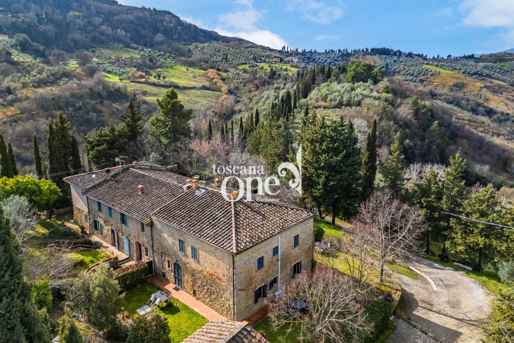House in Volterra, Tuscany, Italy 1 - 17247756