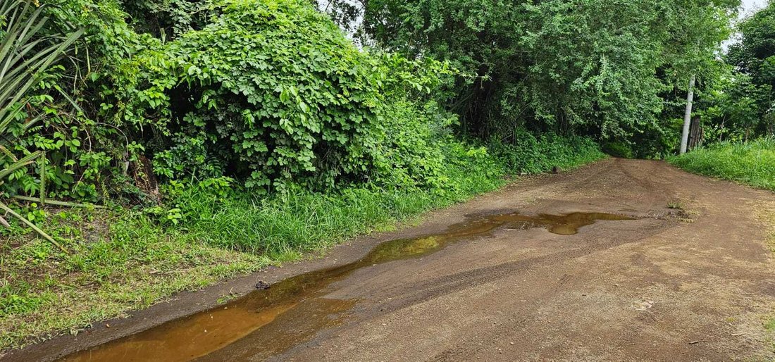Land in Los Madrigales, Masaya, Nicaragua 4 - 17249863