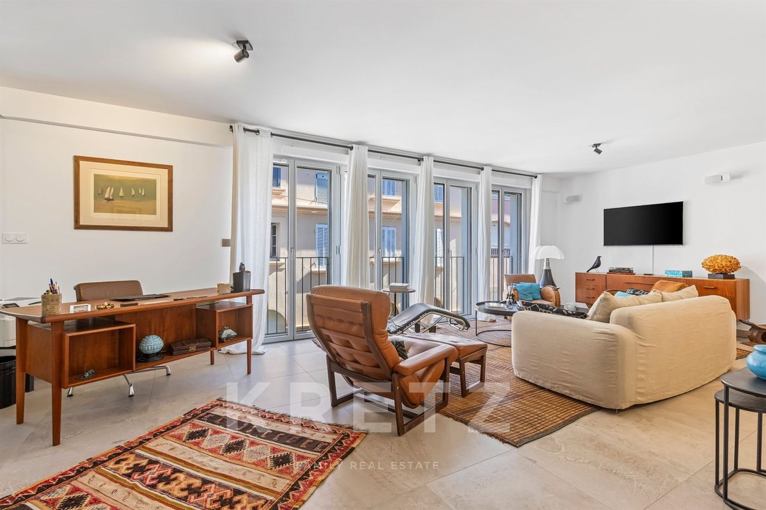 Apartment in Zone Ouest Urbaine, Saint-Tropez, France 1 - 16688986