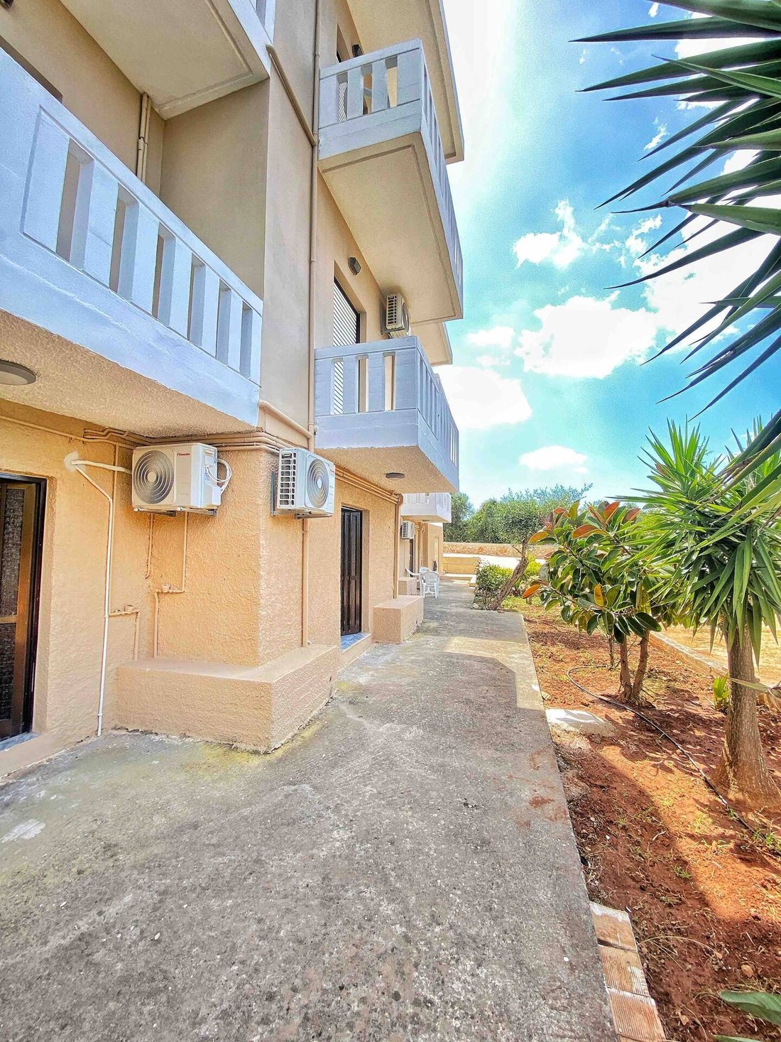 Apartment in Crete, Greece 5 - 17250666