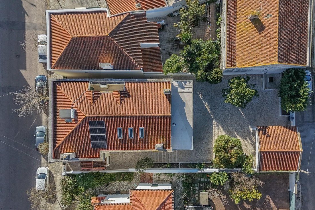 Haus in Cidade de Santarem, Distrikt Santarém, Portugal 3 - 17253157