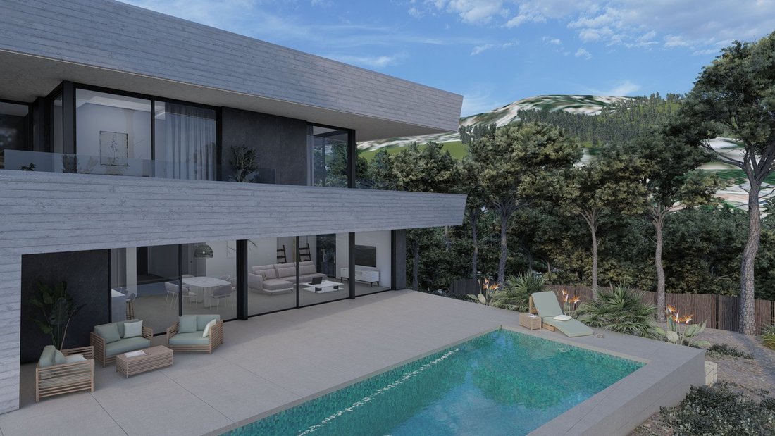 Villa in Altea, Valencian Community, Spain 3 - 17247953