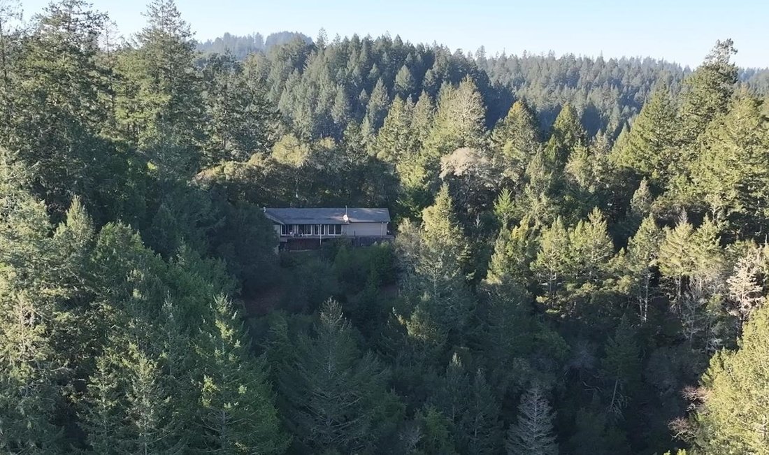 House in Sebastopol, California, United States 1 - 17248177