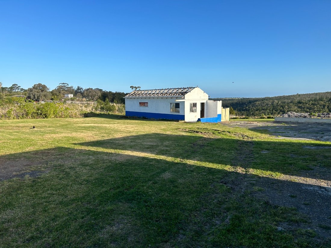 Farm Ranch in Johannesburg, Gauteng, South Africa 3 - 17251211